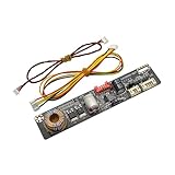 Piceioep LED Treiberplatine Steigert Für 27-32-Zoll Fernseher Hintergrundbeleuchtungssysteme Mit Stabiler Stromabgabe Und Thermischem Schutz. Treiberplatine Für LCD Monitor