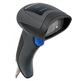 Datalogic QuickScan QD2430. 2D. USB-kit