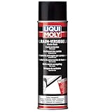 LIQUI MOLY Hohlraumversiegelung transparent | 500 ml | Karosserieschutz | Unterbodenschutz | Hohlraumversiegelung | Art.-Nr.: 6115