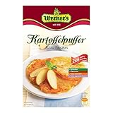 ostprodukte-versand Werner Kartoffelpuffer 2 x 6 Stk.