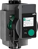 Wilo HE-Nassläuferpumpe Stratos Pico plus 25/0,5-6 180 mm Hocheffizienzpumpe Wärmedämmschale 4244375