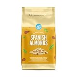 Happy Belly Amazon-Marke:Spanische Mandeln 1000gr