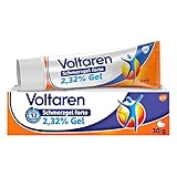 VOLTAREN Schmerzgel forte 23,2 mg/g,30g