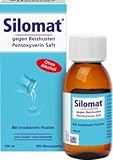 SILOMAT gegen Reizhusten Pentoxyverin Saft 100 ml