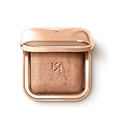 KIKO Milano Silky Glow Baked Bronzer 01 | Gebackener Bronzer Mit Seidiger Textur