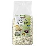 Gerstoni Fitnessflocken fein 500 g, mild-nussige...