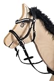 HKM 9209 Gebisslose Trense Funny Horses - Spielzeugtrense...