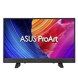 ASUS ProArt PA16USV - 15,6 Zoll 4K UHD Professioneller Monitor - 16:9 IPS, 3840x2160, 100% sRGB, Calman, HDR10-12G SDI Port, 7.5W USB-C, HDMI, USB-Hub, Kickstand