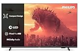 Philips 32PHS5500 FHD LED TV - 32 Zoll Display mit Pixel Plus, Kompaktem Design und Dolby Audio Mit Vocal Boost