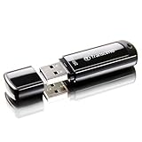 Transcend USB-Stick 256GB JetFlash 700 USB 3.1 Gen 1 schwarz