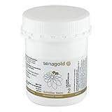 Schüßler Salze Nr. 2 | Calcium phosphoricum D6 | Tabletten | glutenfrei (1000 St.)