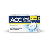 ACC AKUT 600 Z HUSTENLOESE