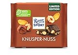 Ritter Sport Knusper-Nuss, 100 g