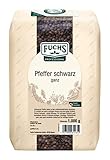 Fuchs Pfeffer schwarz ganz spezial (1 x 1 kg) | 1er Pack