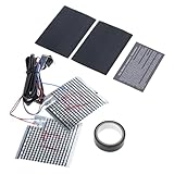 USB Electric Heated Lenker Wraps Abdeckungen Griffe Mit Temperaturregelung Für Bikes Mountainbik