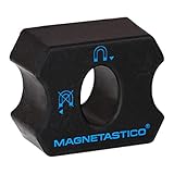 Magnetastico | Magnetisierer - Entmagnetisierer | Universal Magnetisiergerät & Entmagnetisier-Werkzeug für Schraubendreher, Schraubenzieher, Bits & Werkzeugspitzen | Magnetisierung, Magnetisier-Gerät