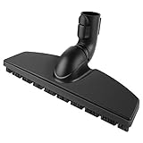 KEEPOW Parquet Twister für Miele Staubsauger, Zubehör SBB 300-3 PQ Ersatz-Parkettbürste, Parkettdüse, Staubsaugerbürste, Hartbodendüse, Staubsaugerdüse