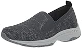 Easy Spirit Tech-Sneaker für Damen, Grau, mehrfarbig, 38 EU