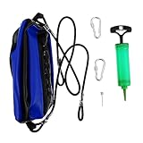 BESPORTBLE 1 Set Box-Reaktionsballtasche Für Anfänger Box-Trainingsausrüstung Balltasche Trainingsball Geschwindigkeiten Boxball Hängender Punchingball Haushalt Mit Den