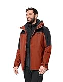 Jack Wolfskin ROMBERG 3IN1 JKT M