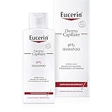 Eucerin DermoCapillaire pH5 Shampoo, 250 ml Shampoo