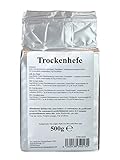 Bäckerei Spiegelhauer Trockenhefe Dry yeast 500g baker...