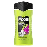 Axe 3in1 Duschgel & Shampoo, Epic Fresh, 250 ml