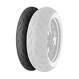 Continental 120/70 ZR17 (58W) ContiSportAttack 4 M/C Front...