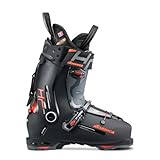 Nordica - Skischuhe Hf Pro 130 Gw, Schwarz, Herren – Größe 40,5 – Schwarz