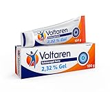 Voltaren Schmerzgel forte 23,2 mg/g Gel mit Diclofenac bei...
