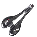 fahrradsattel Carbon RXL SL Carbon Sattel schwarz 3K glänzend Komfort Fahrradsättel 270 * 141mm Carbon rennradsattel MTB Sattel Carbon