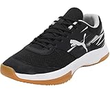 PUMA Unisex Varion Ii Indoor Pumps, Puma Schwarz Cool Light...