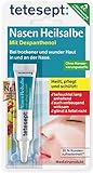 tetesept Nasen Heilsalbe – Nasenpflege Creme bei...
