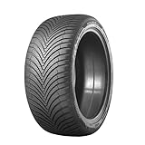 Kumho 195/65 R15 91H Solus HA32 M+S PKW Ganzjahresreifen, 195/65R15 91H - M+S/3PMSF