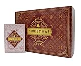 Rum Adventskalender Premium Edition 6 - Vita Dulcis - 24x0,02l