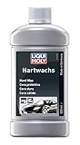 LIQUI MOLY Hartwachs | 500 ml | Autopflege | Lackpflege | Art.-Nr.: 1422