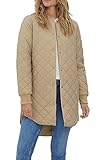 VERO MODA female Steppjacke VMHAYLE Mantel