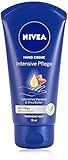 NIVEA Intensive Pflege Hand Creme (75 ml), reichhaltige...