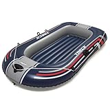 SEVSO Bestway Hydro-Force Schlauchboot Treck X1 228x121 cm 61064