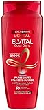 L'Oréal Paris Elvital Farbschutz Shampoo für coloriertes,...