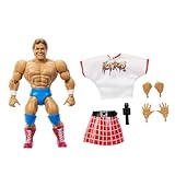 WWE Superstars Figur Articule Rowdy Roddy Piper