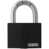 ABUS Vorhängeschloss T65AL/40 myLOCK - individuell...