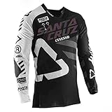 Racing Downhill Jersey Mountain Bike Cycling Jersey Crossmax Shirt Ciclismo Clothes Santa Cruz MTB Motorcycle Jersey Men,A,M