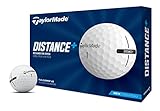 2021 Taylormade Distance+ Golfbälle