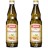 Brändle Erdnussöl, raffiniert (1 x 500 ml) | 500 ml (2er Pack)