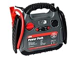 APA 16540 Power Pack, mit Kompressor und Starthilfe, 12 V