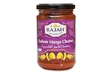 Rajah Kashmir Mango Chutney 340g