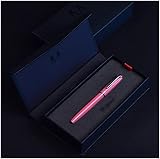UYHBCNQD luxuriös Füllfederhalter ﻿ High-End-Füllfederhalter mit Premium-Kalligrafie-Stift in Geschenkbox toll