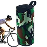 Yianyal kabelloser Lautsprecher, tragbare kabellose Lautsprecher, kabellose Konferenzlautsprecher, wasserdicht, Stereo, Reisebegleiter für Hinterhof-Grill, Wanderabenteuer