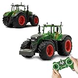 JAMARA 405035 - Fendt 1050 Vario 1:16 2,4Ghz - RC Traktor,...